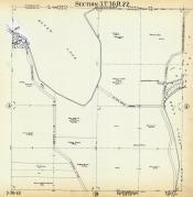 White Bear - Section 3, T. 30, R. 22, Ramsey County 1931